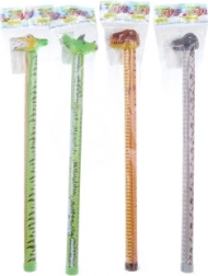 Pałeczka z dźwiękiem dinozaur