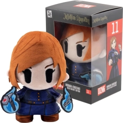 Jujutsu Kaisen pluszowa figurka Nobara DZNR