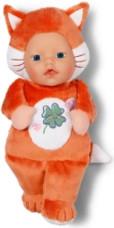 BABY born lisiczka dla niemowląt 26 cm