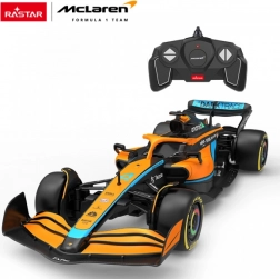 rc formuła mclaren f1 mcl36 1:18 rastar