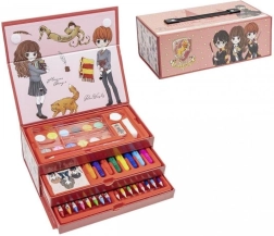 Zestaw piśmienniczy Harry Potter