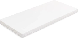 Dziecięcy materac piankowy do kołyski New Baby 90 × 40 × 5 cm