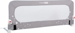 FreeON barierka na łóżko Gwiazdki