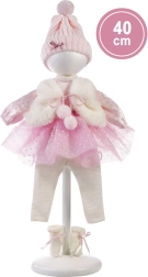 Ubranie dla lalki 40 cm Llorens