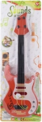 Gitara rockowa