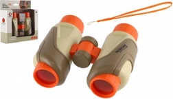 Lornetki dla dzieci Outdoor Explorer z obrotowym zoomem