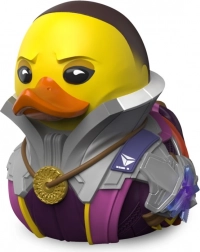 Kolekcjonerska kaczuszka TUBBZ mini – Destiny: Ikora (5,5 cm)