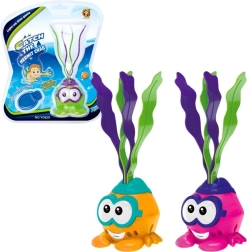 Krab nurkowy ze światłem dla dzieci