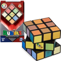 Rubik’s Impossible 3×3 łamigłówka