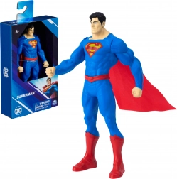 DC Comics figurka Superman 15 cm z ruchomymi stawami