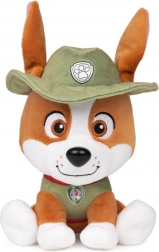 Gund Psi Patrol Tracker maskot pluszowy 15 cm