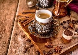 Puzzle Kocham kawę 1000 elementów