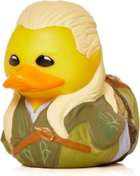 Kolekcjonerska kaczka Legolas z Władcy Pierścieni