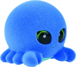 flockies krab carlos – figurka kolekcjonerska, seria 2