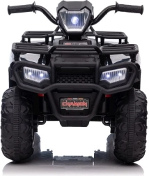 Dziecięcy elektryczny quad JC915 – czarny