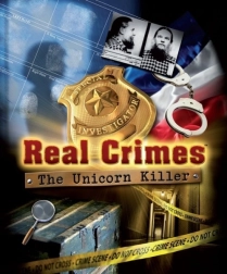Gra PC Real Crimes: Unicorn Killer