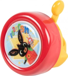 Dzwonek rowerowy dla dzieci Bing