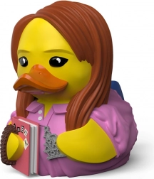 Kolekcjonerska kaczuszka TUBBZ mini – Cady z Wrednych dziewczyn