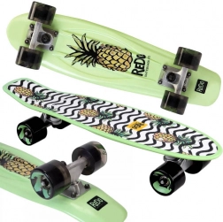 Redo Pineapple skateboard dla dzieci i młodzieży