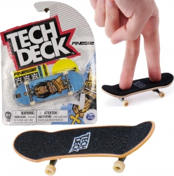 Tech Deck fingerboard FINESSE z naklejkami