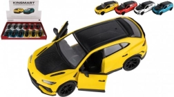 Metalowy model Lamborghini Urus Performante 1:40