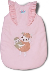 BABY born śpiworek w kwiaty