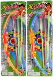 Zestaw łuk i strzały