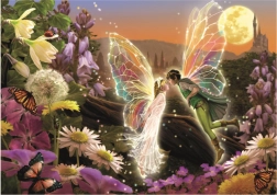 EDUCA Puzzle Pocałunek 500 elementów