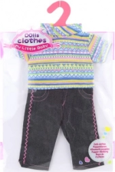 Sukienki dla lalki 40-45 cm