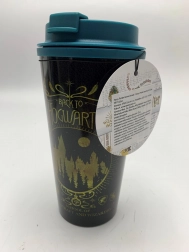 Harry Potter kubek termiczny 450 ml