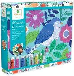 Artissimo - Warsztat Malarski Przyroda