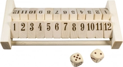 Sklapni to! Edukacyjna gra dla dzieci i dorosłych