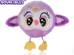 Bouncibles Luna pluszowa skacząca zabawka 8 cm
