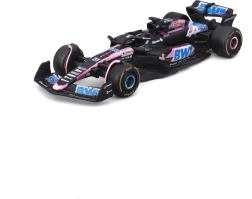 Model F1 BWT Alpine A524 1:43 od Bburago