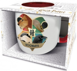 Ceramiczny kubek Harry Potter - Golden Magic