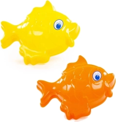Plastowa foremka ryba 26 cm