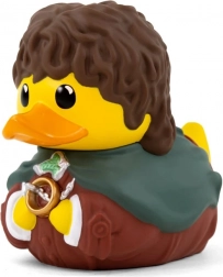 Kaczuszka kolekcjonerska Władca Pierścieni - Frodo Baggins