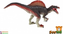 Plastowy dinozaur Spinosaurus 30 cm