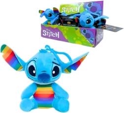 Brelok Stitch Pride