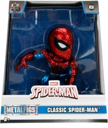 Figurki Marvel Classic Spider-Man, 10 cm