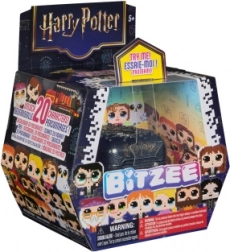 Bitzee Harry Potter interaktywny cyfrowy pupil w etui