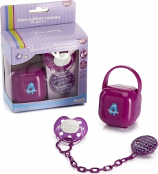 Zestaw prezentowy smoczka Monster