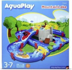 Wodny tor AquaPlay MountainLake