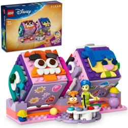 LEGO® Disney 43248 Klocki nastroju z filmu W głowie się nie mieści 2