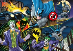 Puzzle Batman 104 elementy