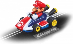autko do toru carrera first 1:50 – nintendo mario