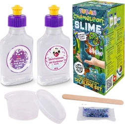 TUBAN Super Slime Kameleon – kreatywny zestaw do robienia slime
