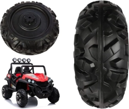 Przednie koło do elektrycznego auta Buggy S2588