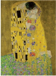 Puzzle Pocałunek 1000 elementów