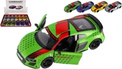 Model auta Audi R8 Coupé